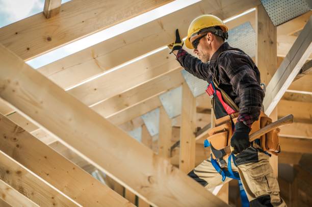 Best Flat Roof Repair Services  in Leisure Village East, NJ