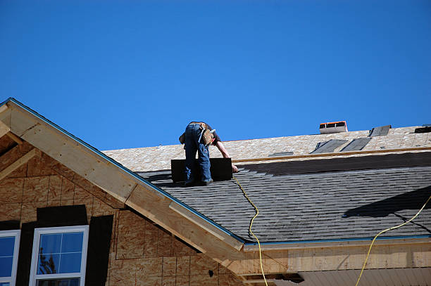 Roof Waterproofing Services in Leisure Village East, NJ